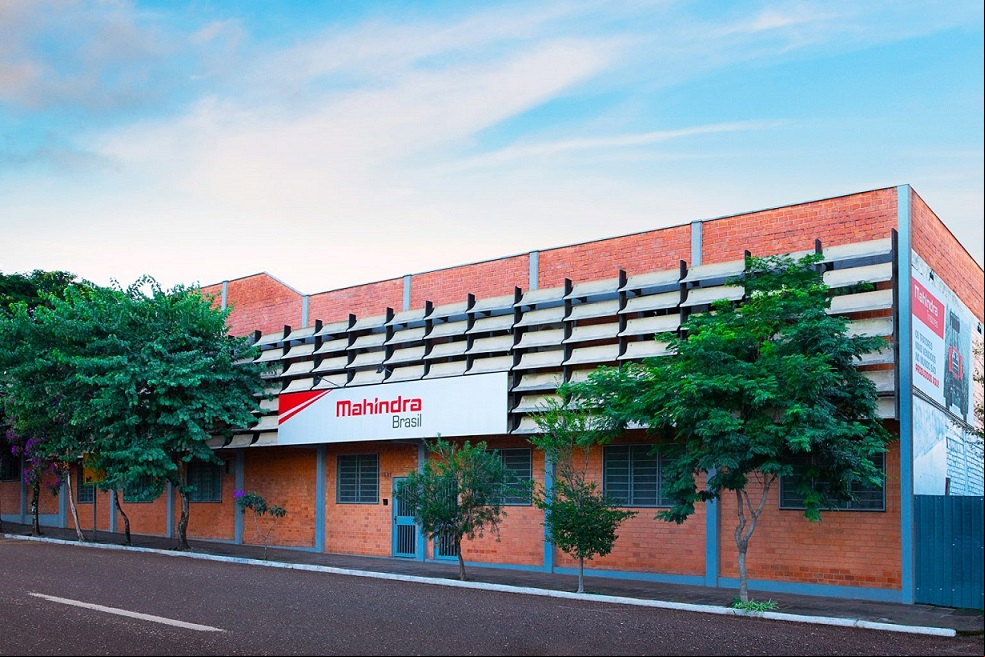 mahindra-concessionaria