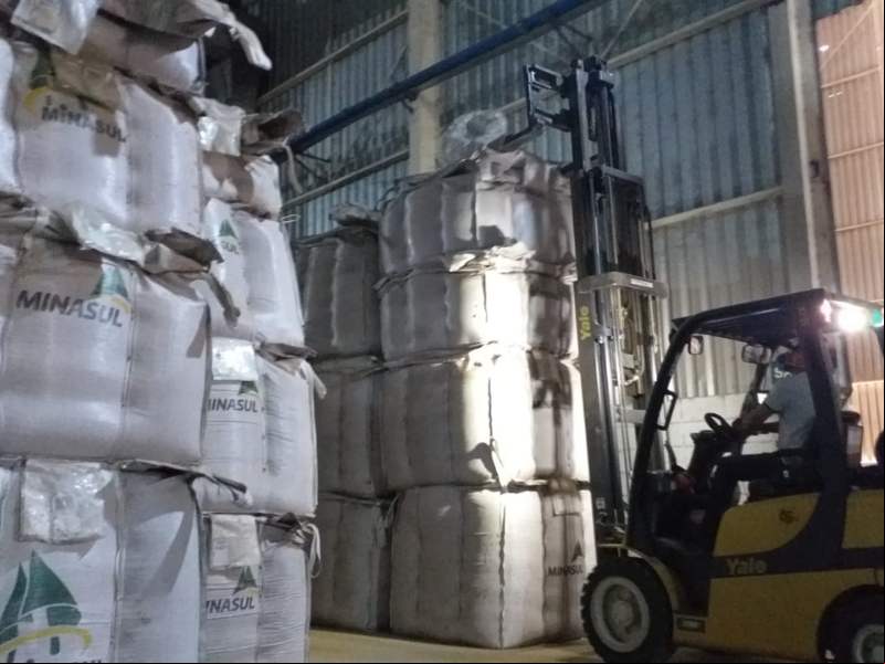 Minasul_bate_recorde_exportação_2024